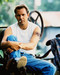 This is an image of 211320 Kevin Costner Photograph & Poster