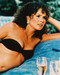 This is an image of 211523 Lois Chiles Photograph & Poster