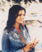 This is an image of 211799 Lynda Carter Photograph & Poster