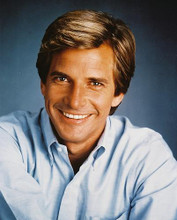 This is an image of 211851 Dirk Benedict Photograph & Poster