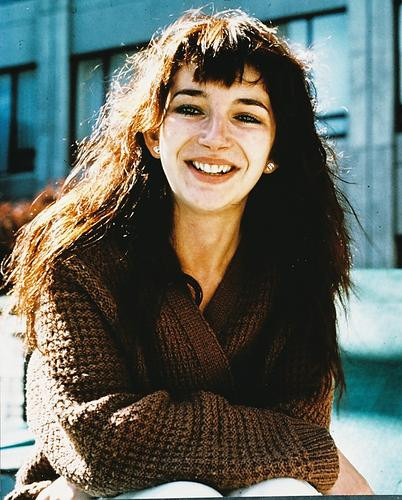 This is an image of 211865 Kate Bush Photograph & Poster