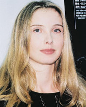 This is an image of 212051 Julie Delpy Photograph & Poster