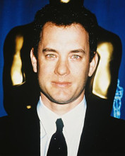 This is an image of 212084 Tom Hanks Photograph & Poster
