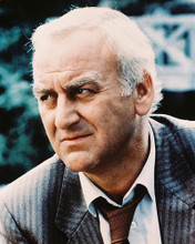 This is an image of 212170 John Thaw Photograph & Poster