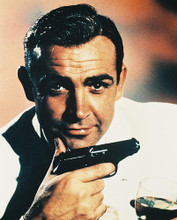 This is an image of 212426 Sean Connery Photograph & Poster