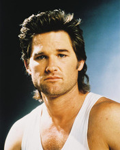 This is an image of 212531 Kurt Russell Photograph & Poster