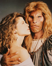 This is an image of 212696 Beauty and the Beast Photograph & Poster