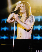 This is an image of 213086 Ozzy Osbourne Photograph & Poster