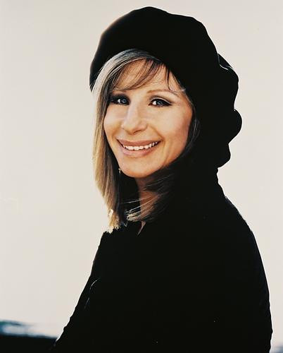 This is an image of 213122 Barbra Streisand Photograph & Poster