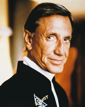 This is an image of 213391 Roy Scheider Photograph & Poster
