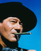 This is an image of 213424 John Wayne Photograph & Poster