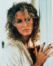 This is an image of 213826 Glenn Close Photograph & Poster