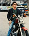 This is an image of 213851 Matt Dillon Photograph & Poster