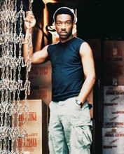This is an image of 213915 Eddie Murphy Photograph & Poster