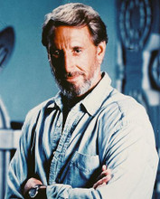This is an image of 213952 Roy Scheider Photograph & Poster
