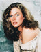 This is an image of 213983 Kathleen Turner Photograph & Poster