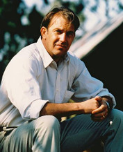 This is an image of 214050 Kevin Costner Photograph & Poster