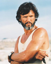 This is an image of 214104 Kris Kristofferson Photograph & Poster