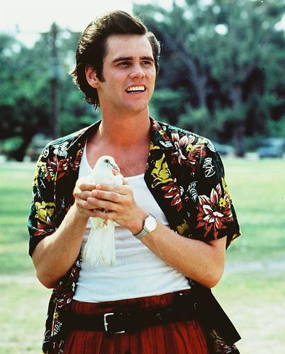 This is an image of 214394 Jim Carrey Photograph & Poster