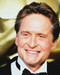 This is an image of 214422 Michael Douglas Photograph & Poster