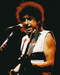 This is an image of 214423 Bob Dylan Photograph & Poster