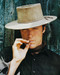 This is an image of 214427 Clint Eastwood Photograph & Poster