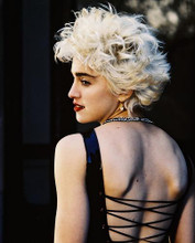 This is an image of 214488 Madonna Photograph & Poster