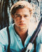 This is an image of 214512 Brad Pitt Photograph & Poster
