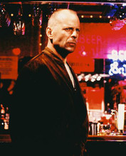 This is an image of 214565 Bruce Willis Photograph & Poster