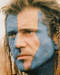 This is an image of 214728 Mel Gibson Photograph & Poster