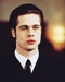 This is an image of 214782 Brad Pitt Photograph & Poster