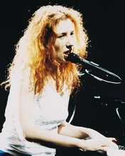 This is an image of 214936 Tori Amos Photograph & Poster