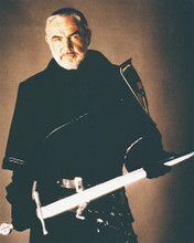 This is an image of 214975 Sean Connery Photograph & Poster