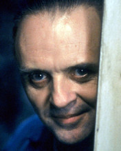 This is an image of 215030 Anthony Hopkins Photograph & Poster