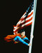 This is an image of 215394 Christopher Reeve Photograph & Poster