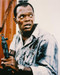 This is an image of 215838 Samuel L.Jackson Photograph & Poster