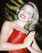 This is an image of 215862 Kylie Minogue Photograph & Poster