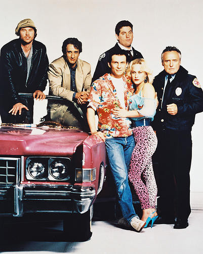 This is an image of 215937 True Romance Photograph & Poster