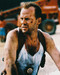 This is an image of 215941 Bruce Willis Photograph & Poster