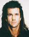 This is an image of 216033 Mel Gibson Photograph & Poster