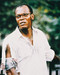 This is an image of 216199 Samuel L.Jackson Photograph & Poster