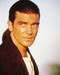 This is an image of 216424 Antonio Banderas Photograph & Poster