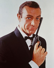 This is an image of 216471 Sean Connery Photograph & Poster