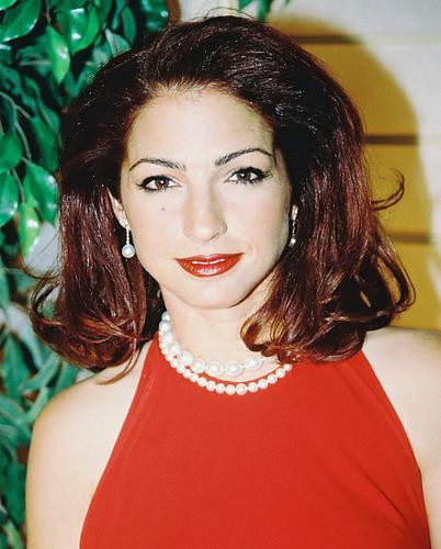 This is an image of 216508 Gloria Estefan Photograph & Poster