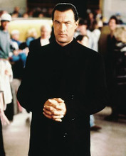 This is an image of 216651 Steven Seagal Photograph & Poster