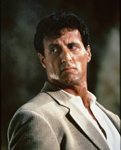 This is an image of 216709 Sylvester Stallone Photograph & Poster