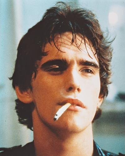 This is an image of 216855 Matt Dillon Photograph & Poster