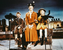 This is an image of 210357 Julie Andrews Photograph & Poster