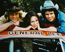 This is an image of 212736 Dukes of Hazzard Photograph & Poster