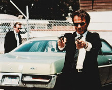 This is an image of 213941 Reservoir Dogs Photograph & Poster